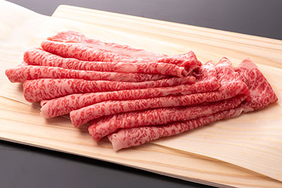 牛若丸精肉店｜牧場直営