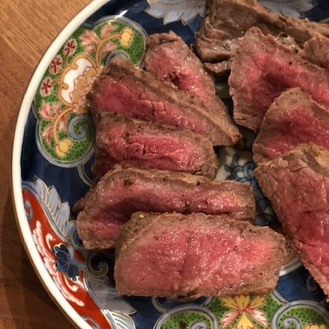 福井の美味しいものといえば牛若丸精肉店のお肉
