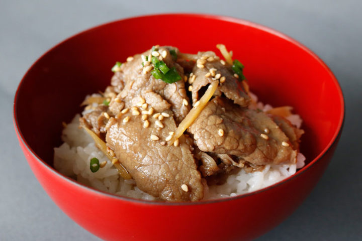 牛しぐれ（若狭牛しぐれ煮）|牛若丸精肉店