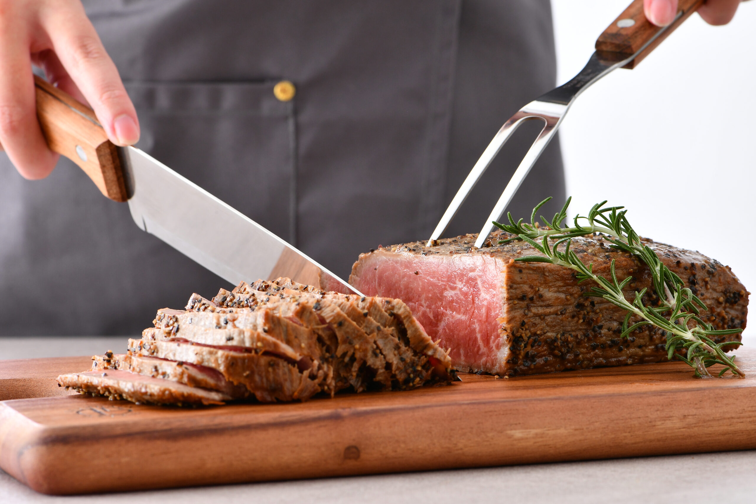 若狭牛ローストビーフ